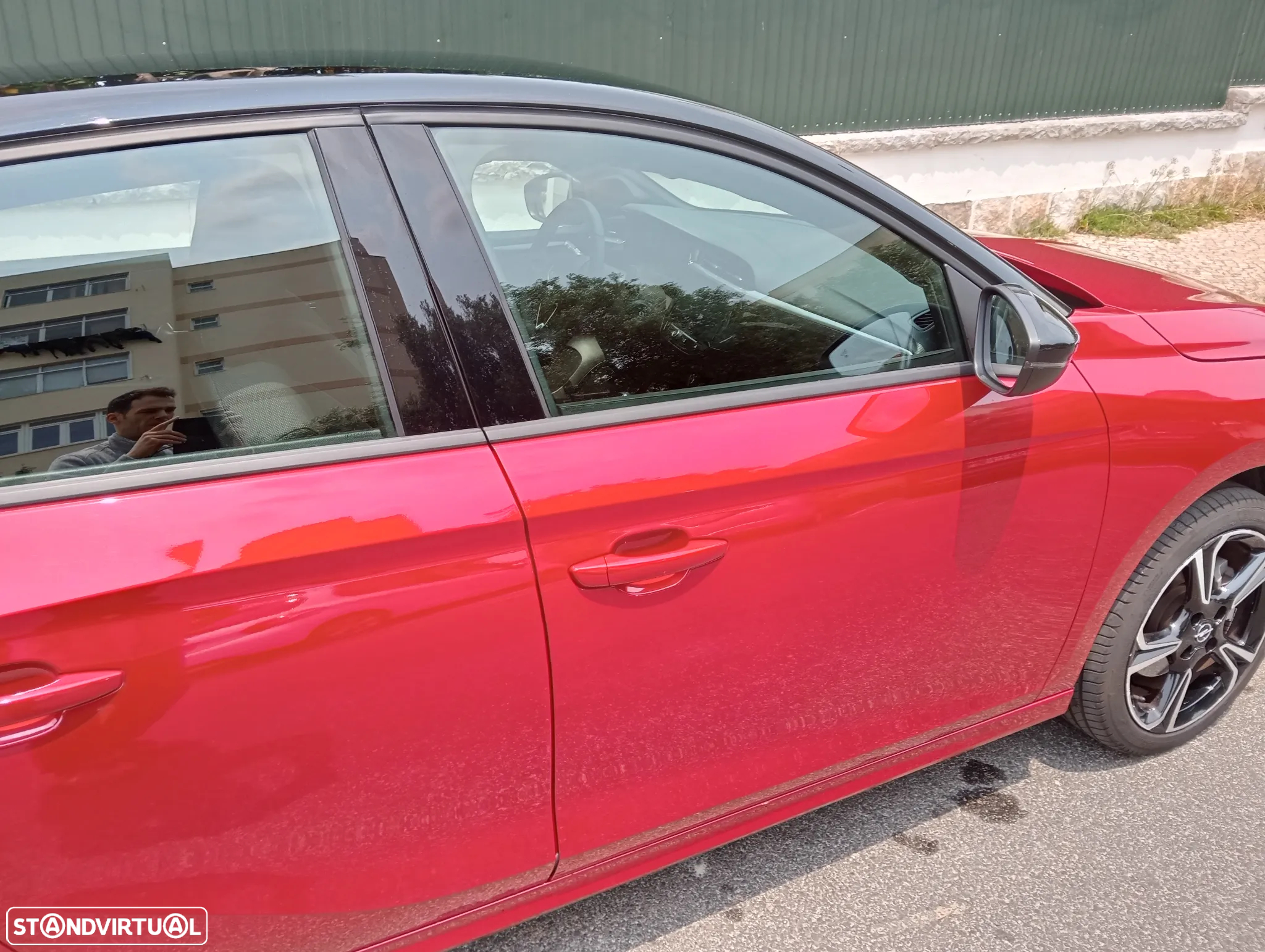 Opel Corsa 1.2 T GS - 5