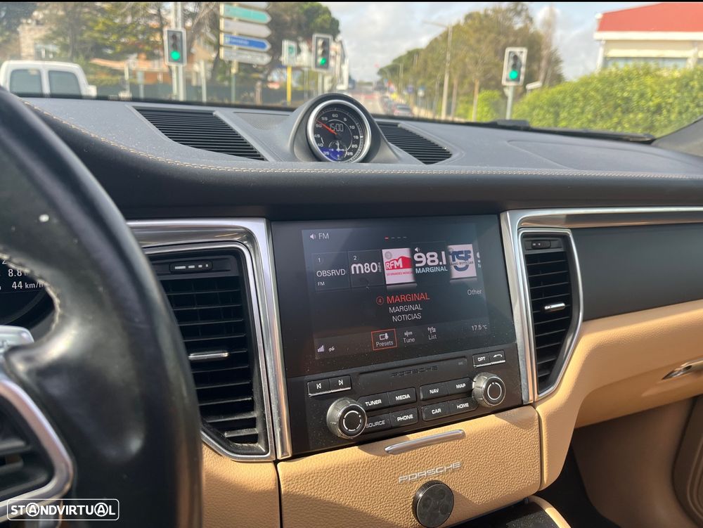 Porsche Macan PDK - 19