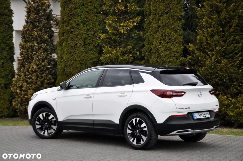 Opel Grandland X 1.5 D Start/Stop INNOVATION - 14