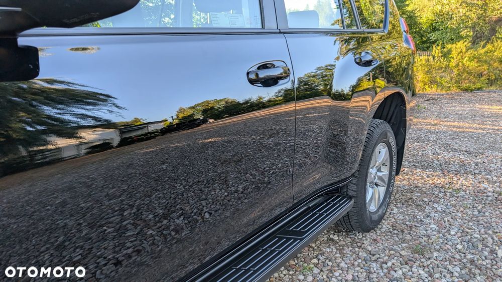 Toyota Land Cruiser LC 2.8 D-4D Prado - 12