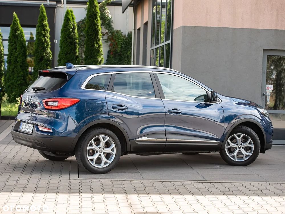 Renault Kadjar - 14