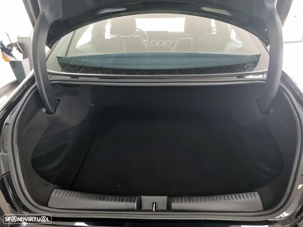 Mercedes-Benz CLA 180 d Style Aut. - 50