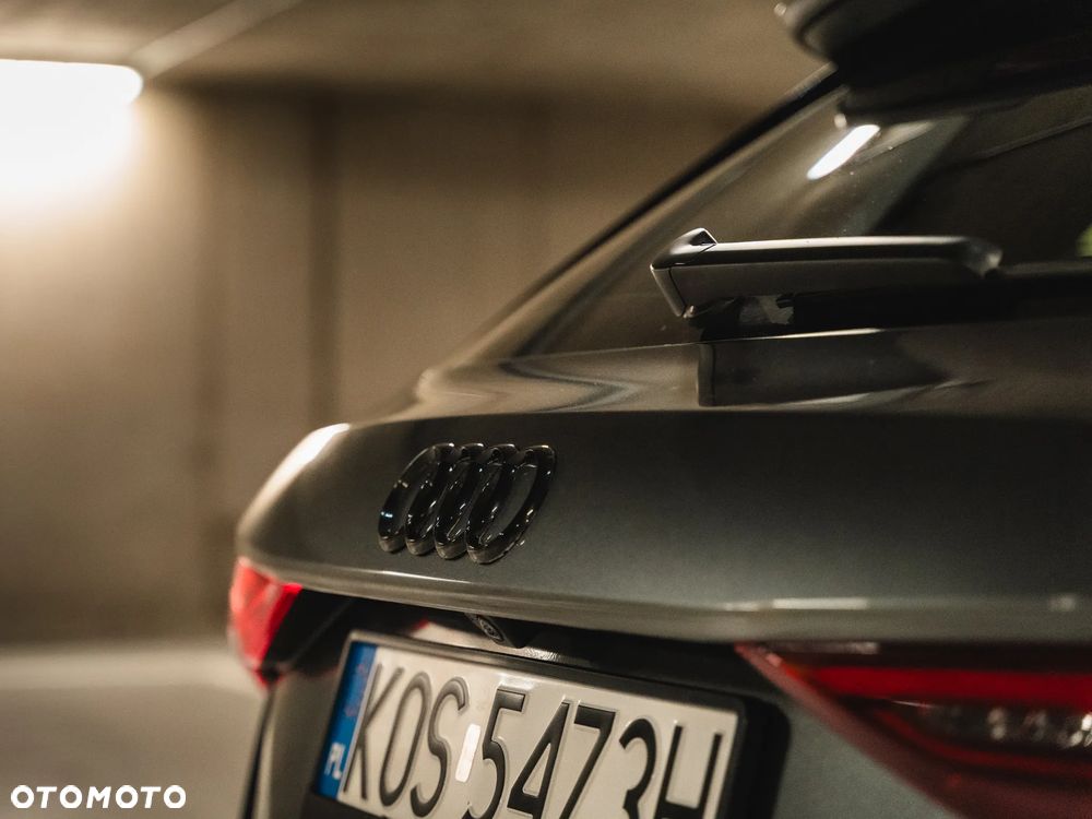 Audi A3 Sportback 35 TFSI mHEV S Line S tronic - 7