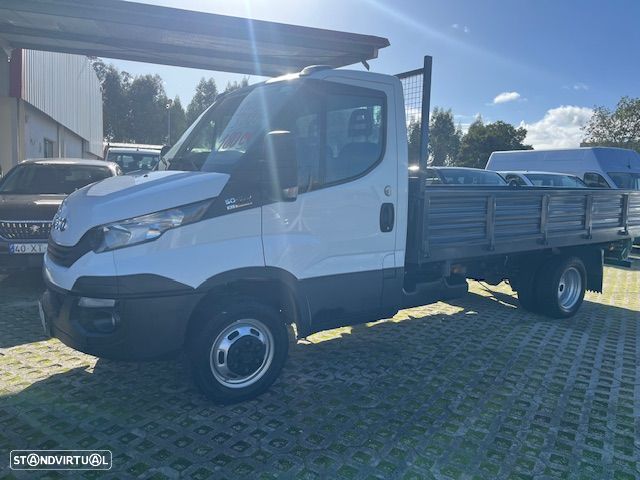 Iveco DAILY 3.0 180cv Tri-basculante - 7