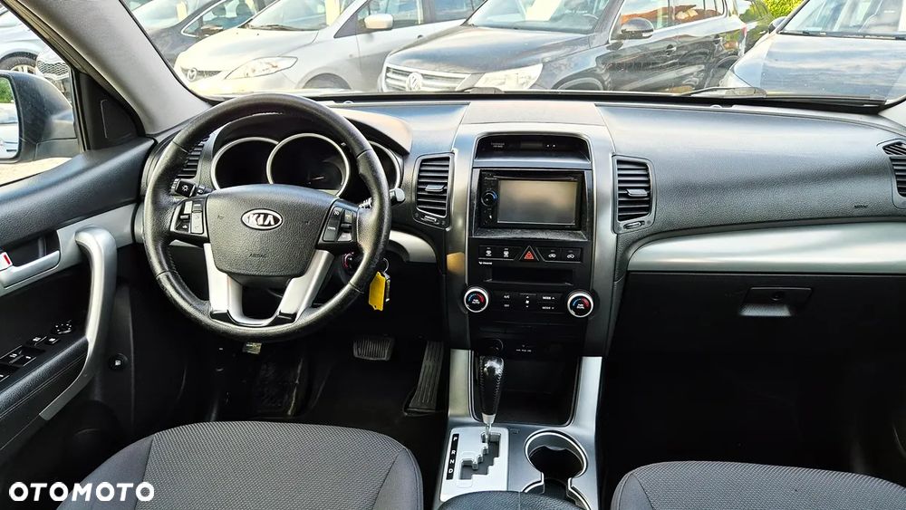 Kia Sorento 2.4 XL - 36