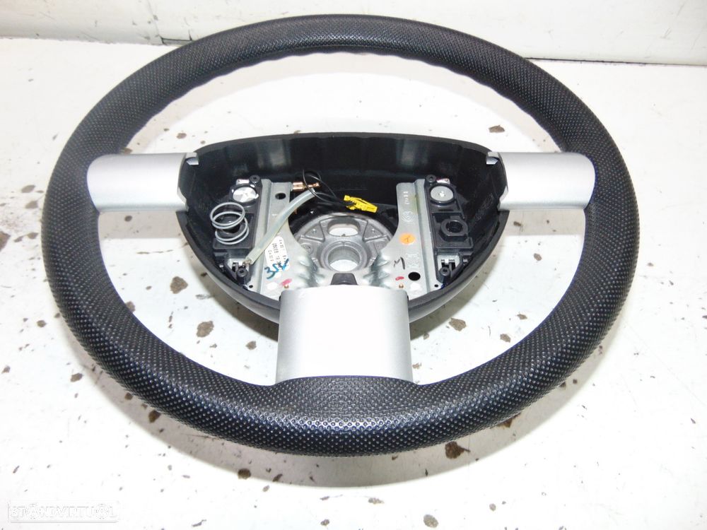 VW Betle volante - 5