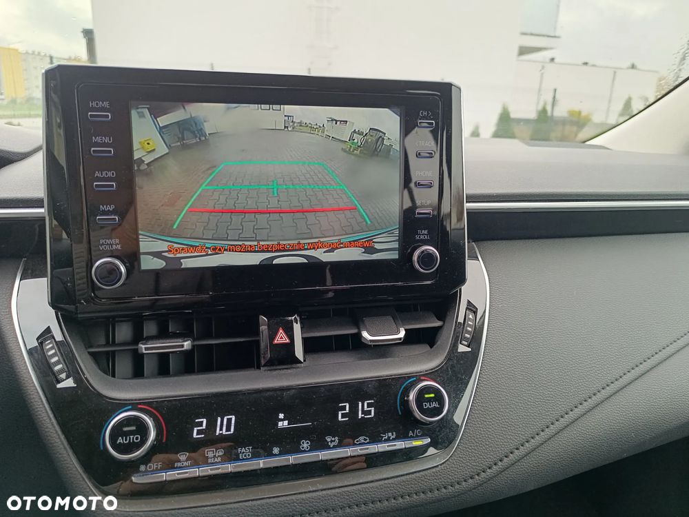 Toyota Corolla 1.5 Comfort - 35