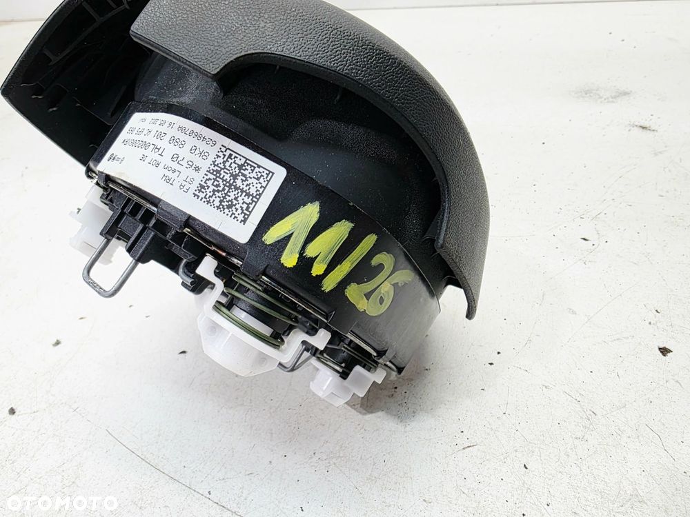 PODUSZKA POWIETRZNA AUDI A4 B8 A5 8T 8K0880201AC 6PS 11/26 - 10