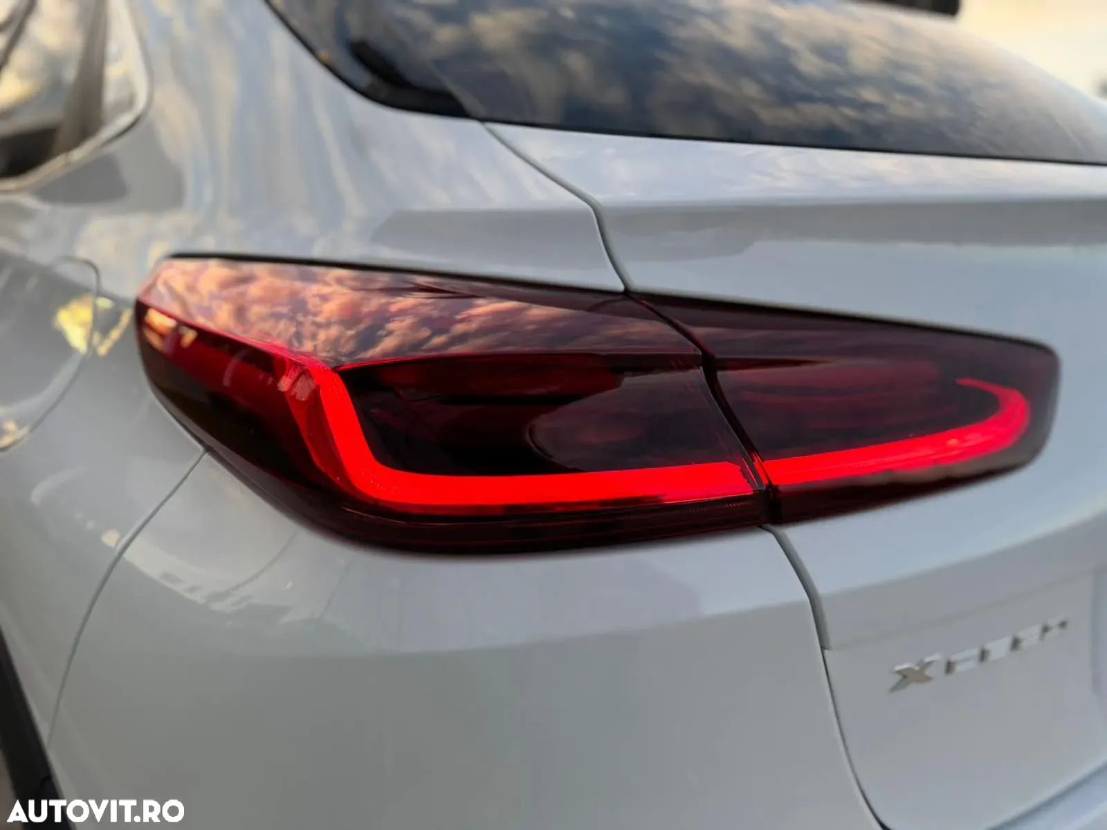 Kia XCeed 1.5 T-GDI 7DCT City - 9