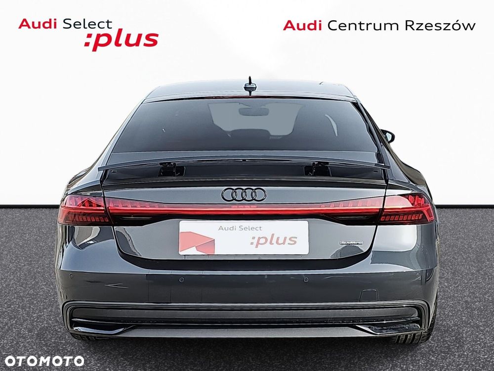 Audi A7 Sportback - 7