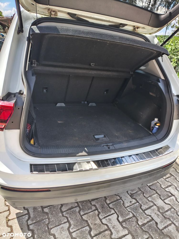 Volkswagen Tiguan 2.0 TDI BMT SCR Comfortline - 12