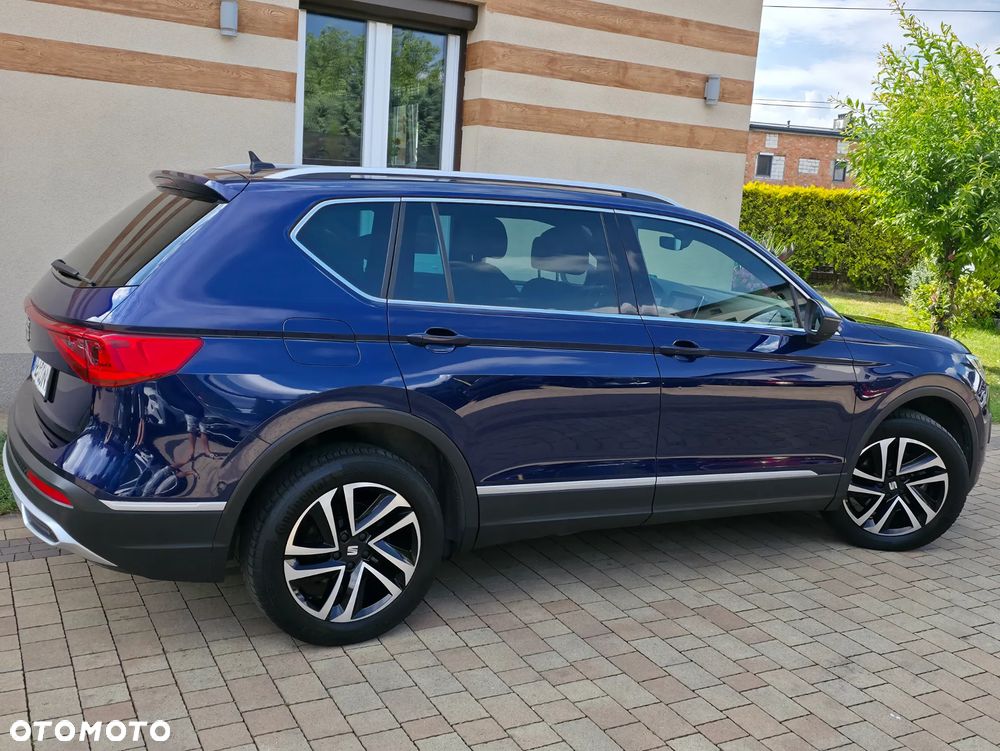 Seat Tarraco 2.0 TDI SCR Style - 7