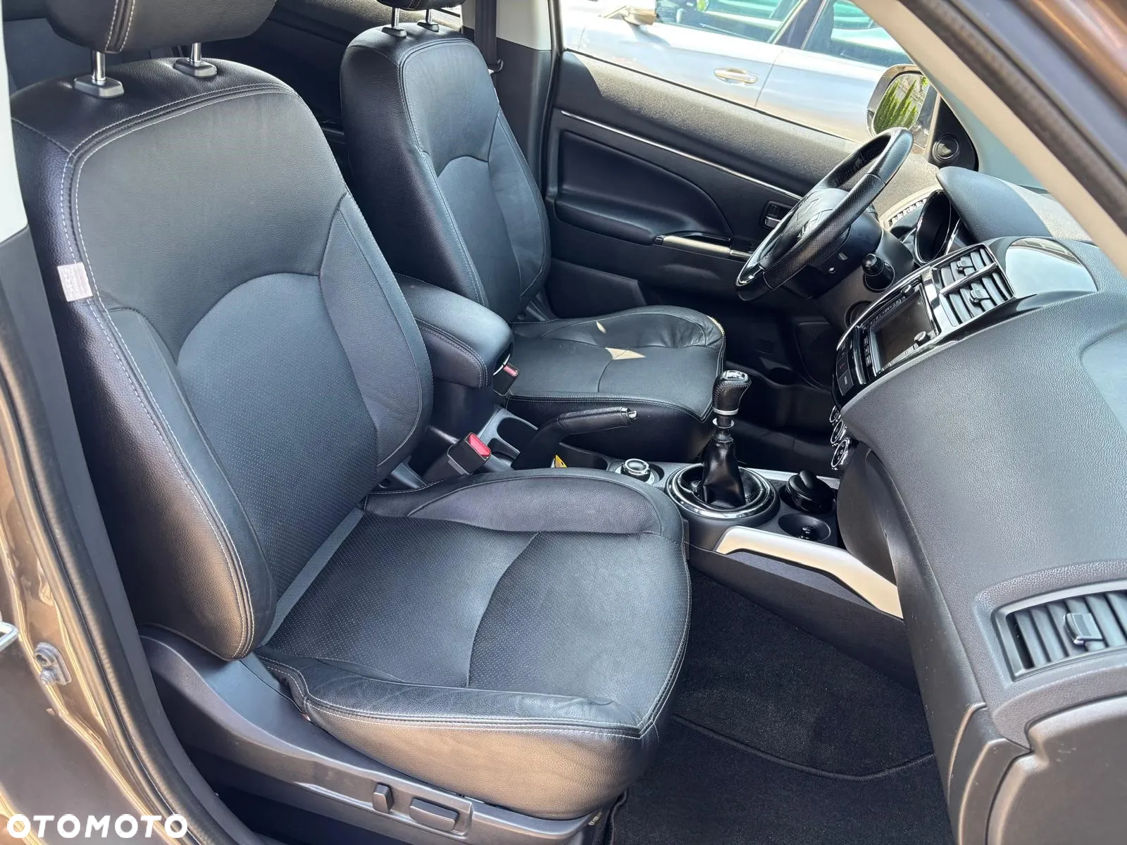 Citroën C4 Aircross - 24