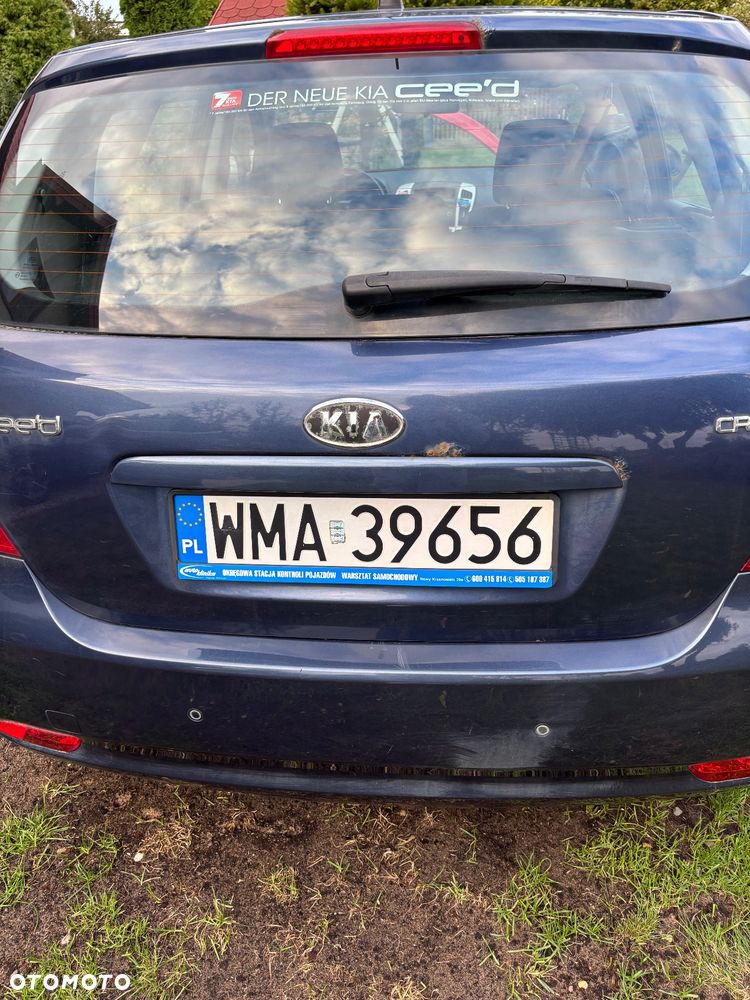 Kia Ceed Cee'd 1.6 Crdi Comfort - 5