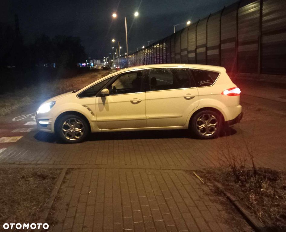 4x Felgi 17 5x108 m.in. do FORD C-MAX Escape Focus Active Fusion Galaxy Kuga Mondeo - BK675 - 3