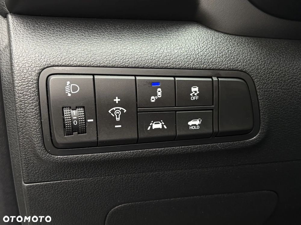 Hyundai Tucson 1.6 CRDi Premium 2WD DCT - 33