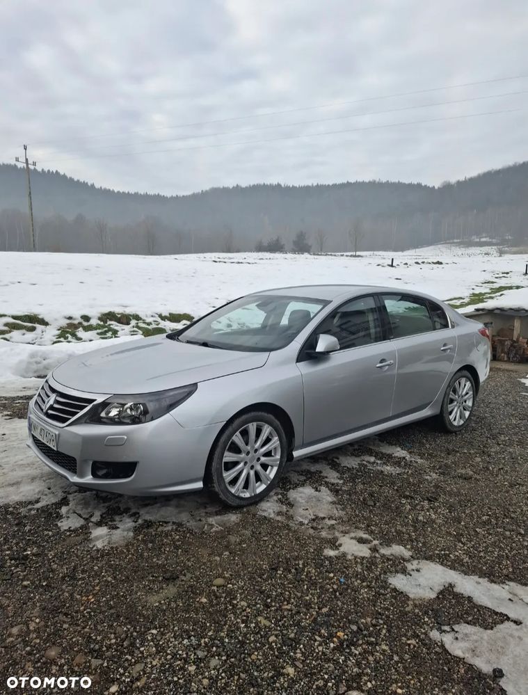 Renault Latitude 2.0 dCi Initiale - 3