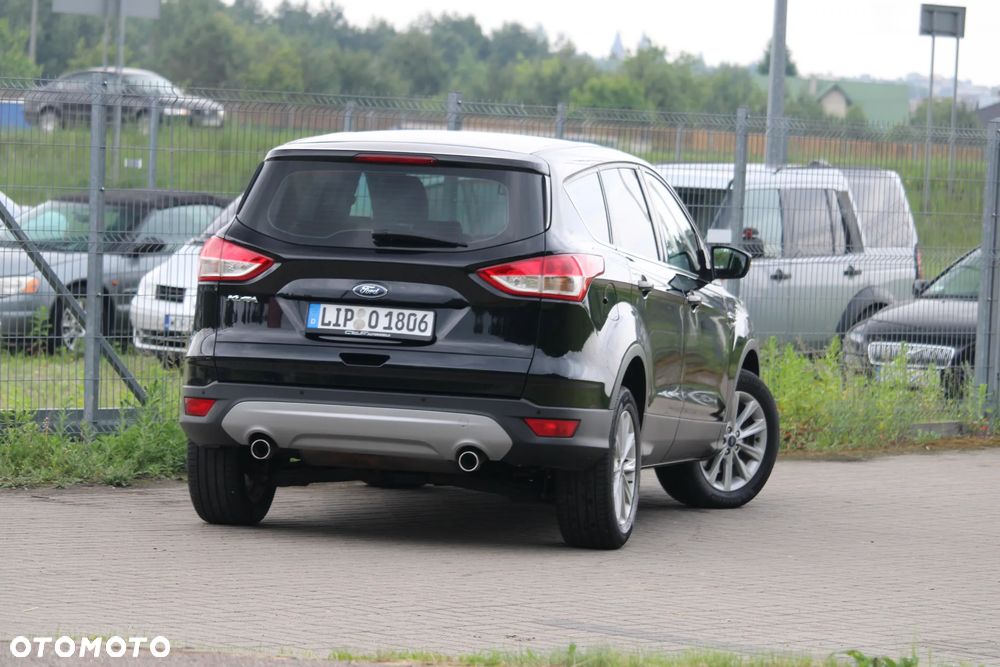 Ford Kuga - 7