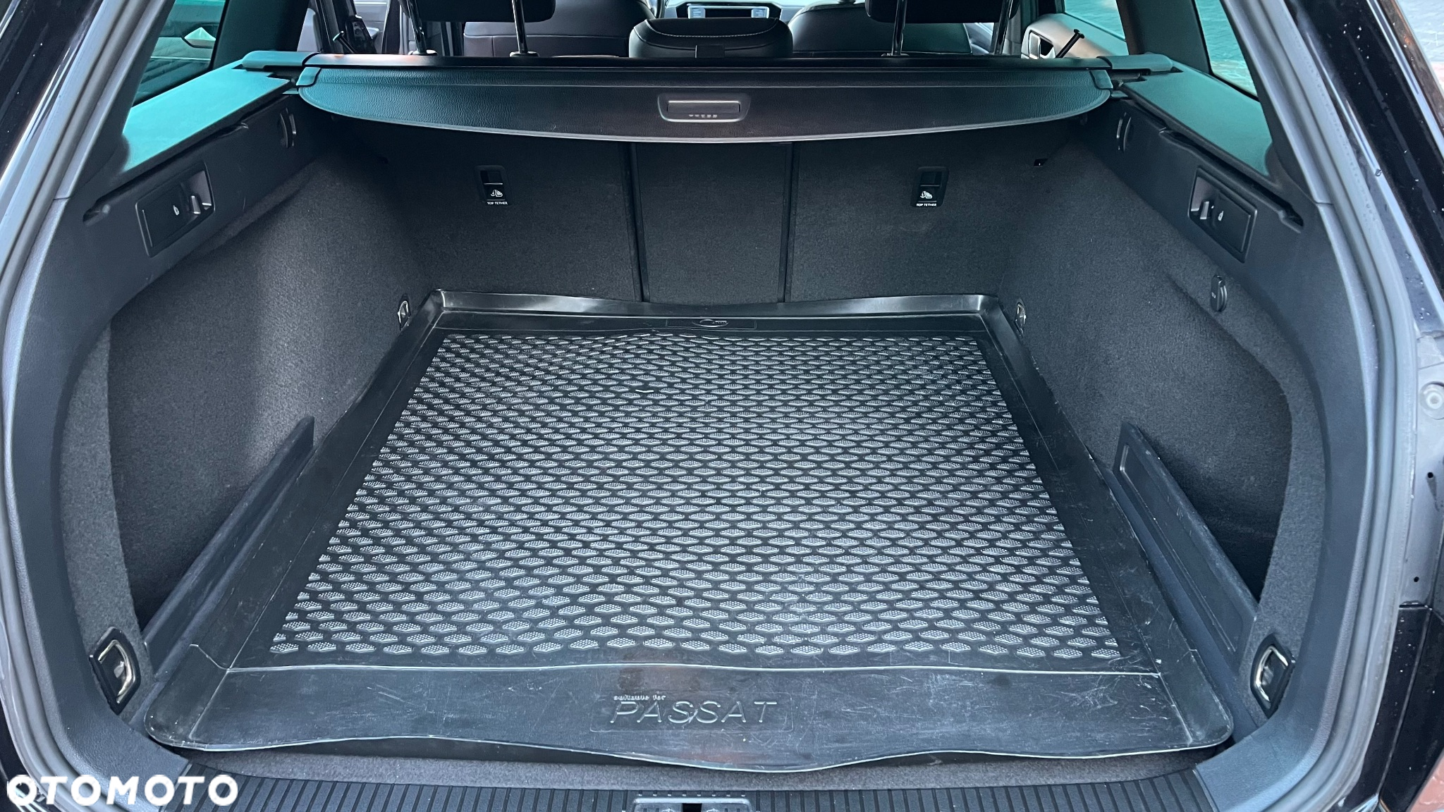 Volkswagen Passat - 15