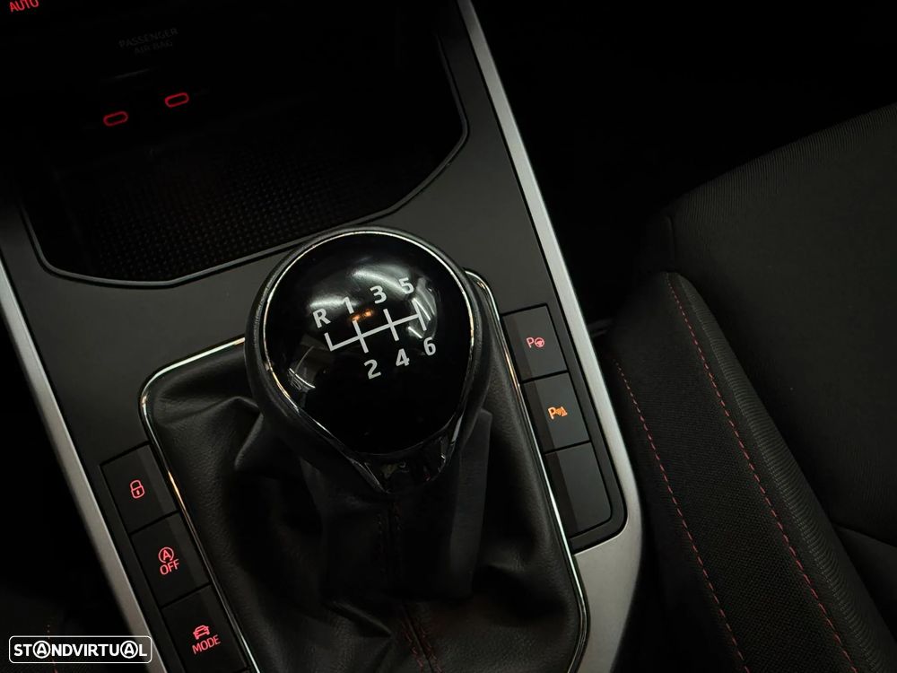 SEAT Arona 1.0 TSI FR - 23