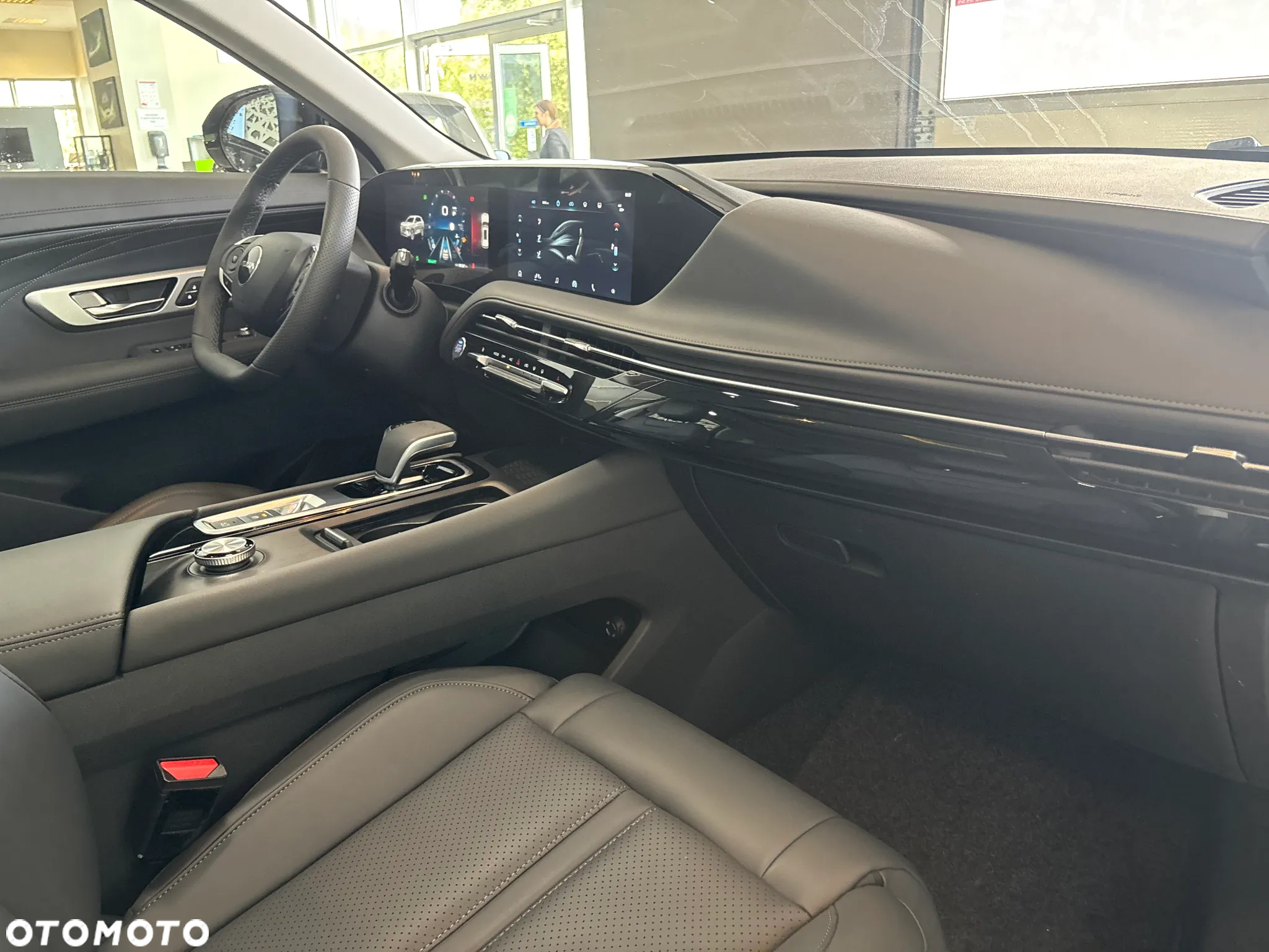 Dongfeng Huge - 27