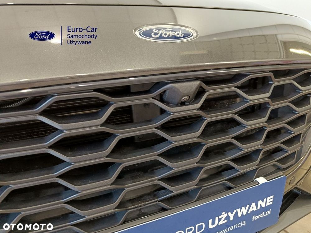 Ford Kuga 2.5 Duratec PHEV ST-LINE X - 28