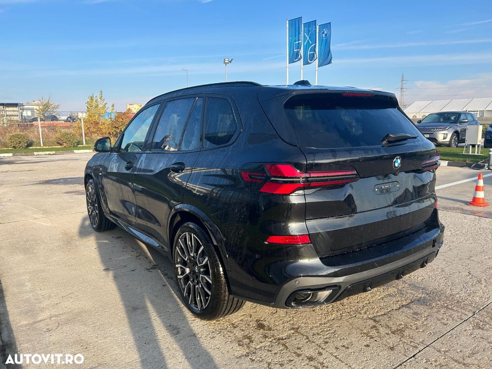 BMW X5 xDrive30d AT MHEV - 6