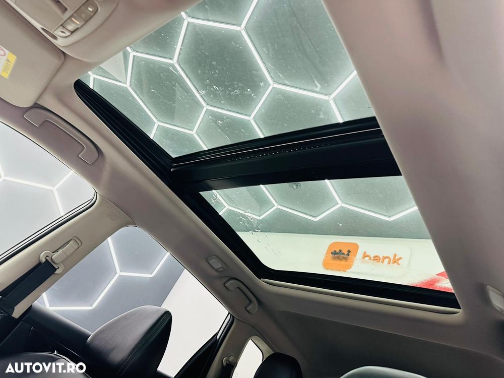 Nissan X-Trail 1.6 dCi Tekna - 24