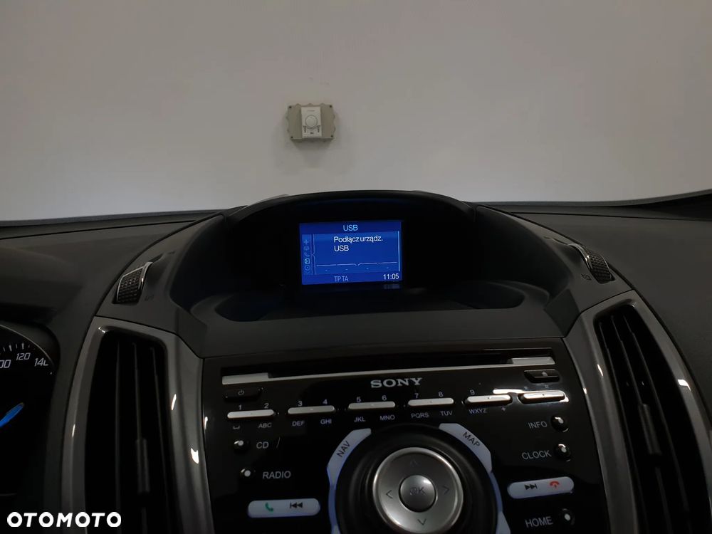 Ford C-MAX 2.0 TDCi Titanium MPS6 - 17