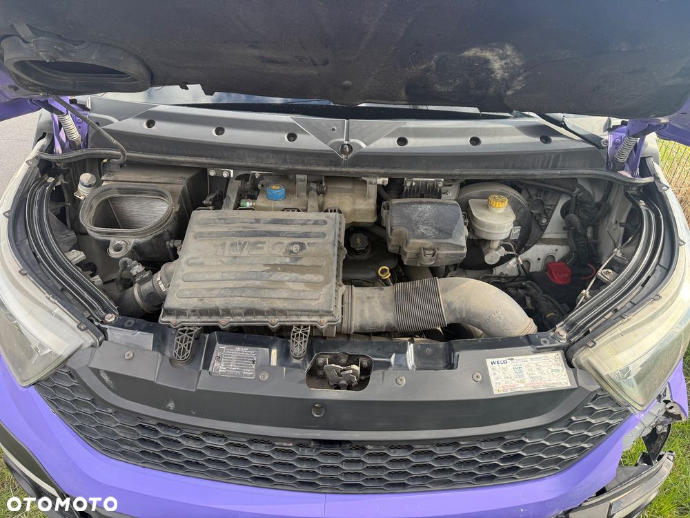 Iveco Daily - 34