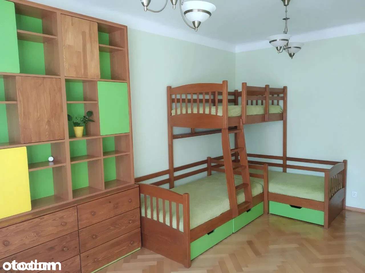 Mieszkanie 51m2, dwa pokoje, tuż obok metra Stare Bielany