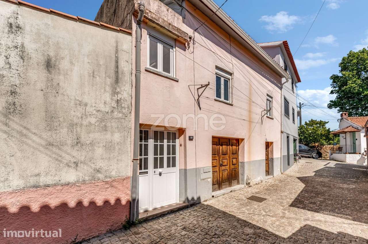 Moradia, 84 m², Côja e Barril de Alva - Grande imagem: 2/26