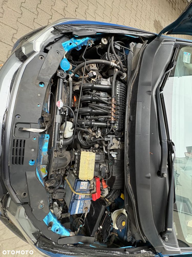 Honda Insight 1.3 IMA Comfort - 16
