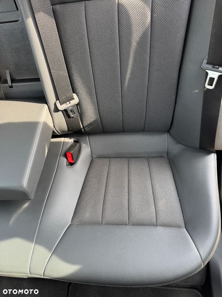 Opel Vectra 1.9 CDTI DPF Cosmo - 27