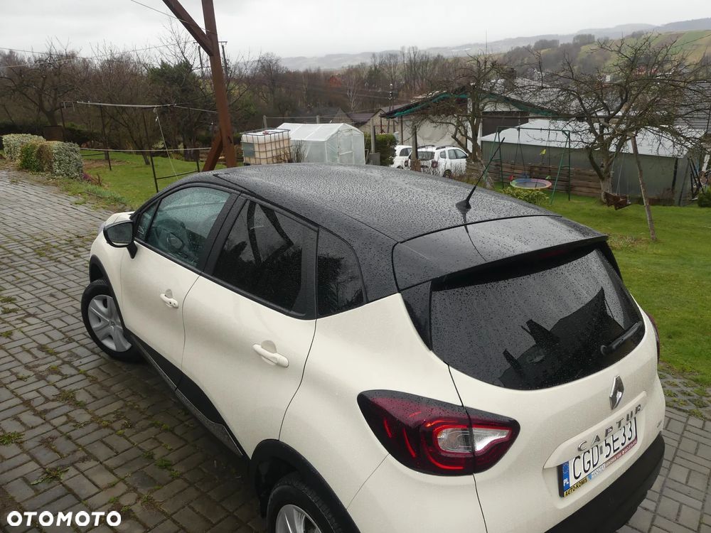 Renault Captur 0.9 Energy TCe Limited - 33