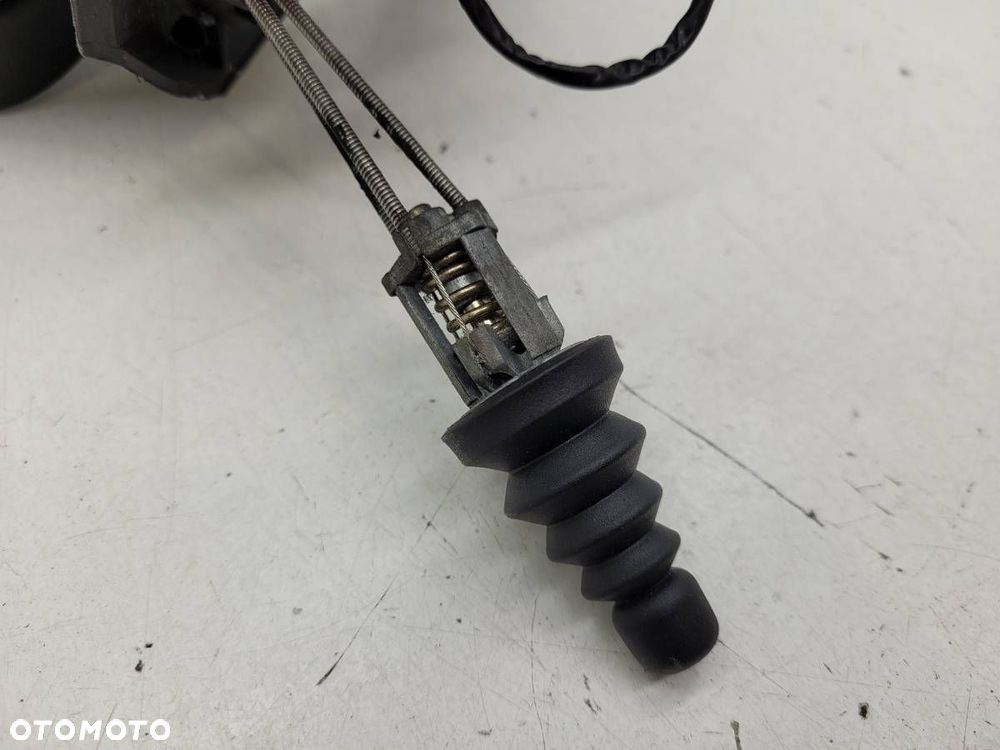 LUSTERKO PRAWE MANUALNE KIERUNEK 2 PIN SMART FORFOUR 454 EUROPA - 8