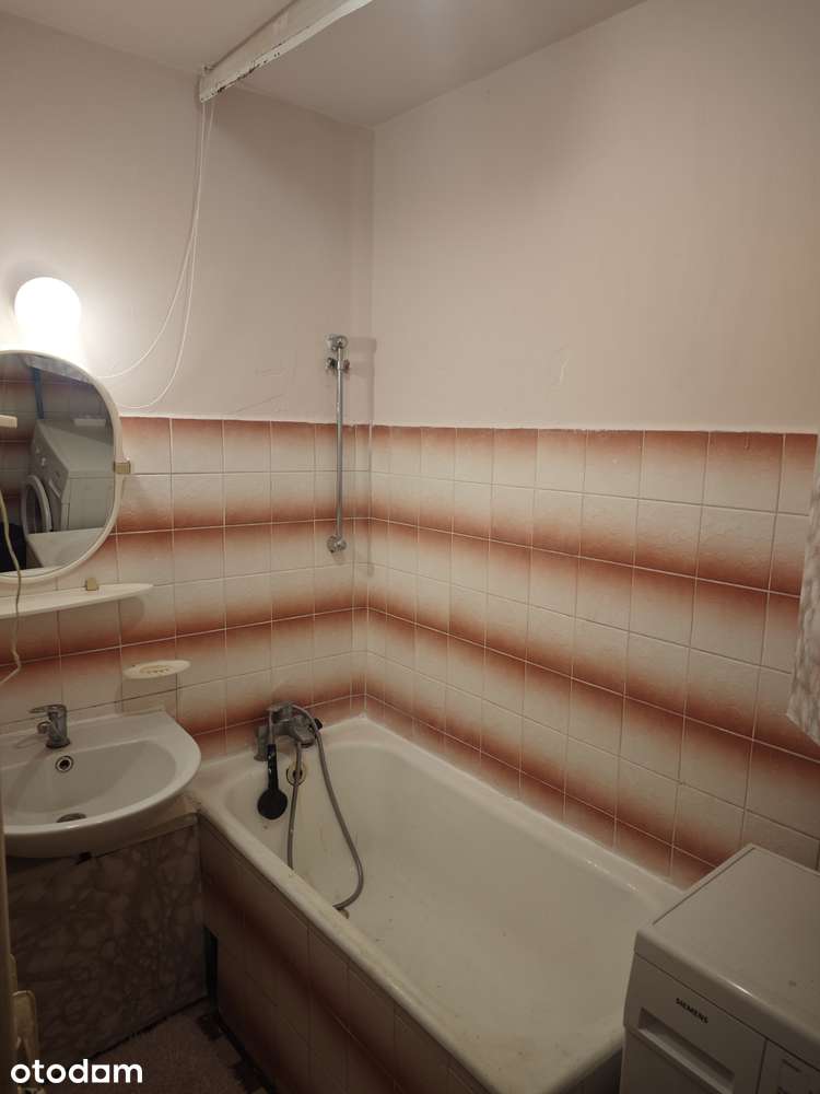 Mieszkanie na wynajem z balkonem w Łodzi