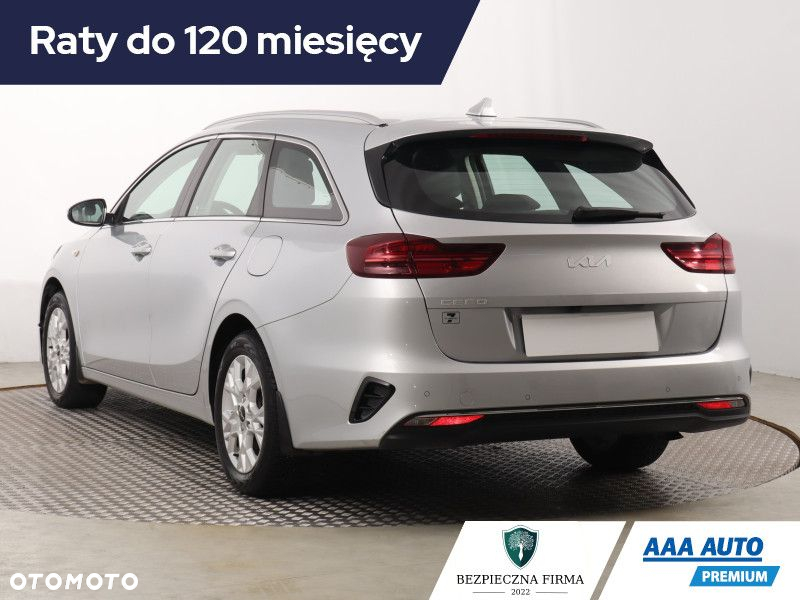 Kia Ceed - 5