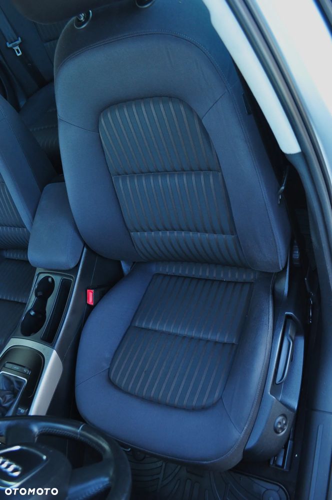 Audi A4 Limousine 1.8 TFSI Attraction - 23