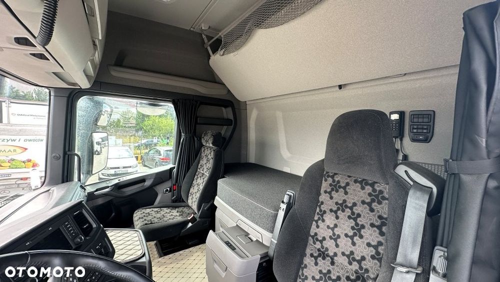 Scania R450 R4X2NA - 8