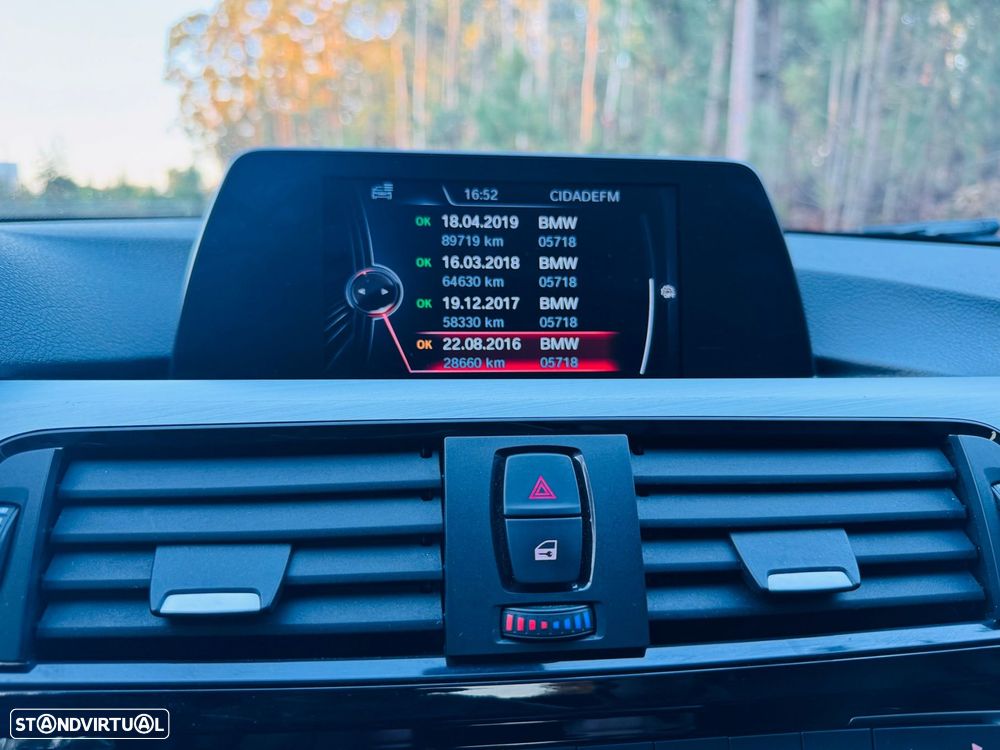 BMW 420 Gran Coupé d Pack M Auto - 31