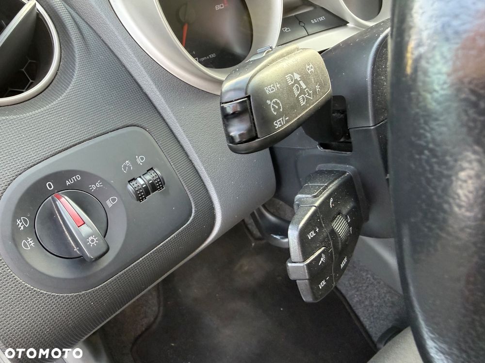 Seat Ibiza 1.4 16V Copa - 20