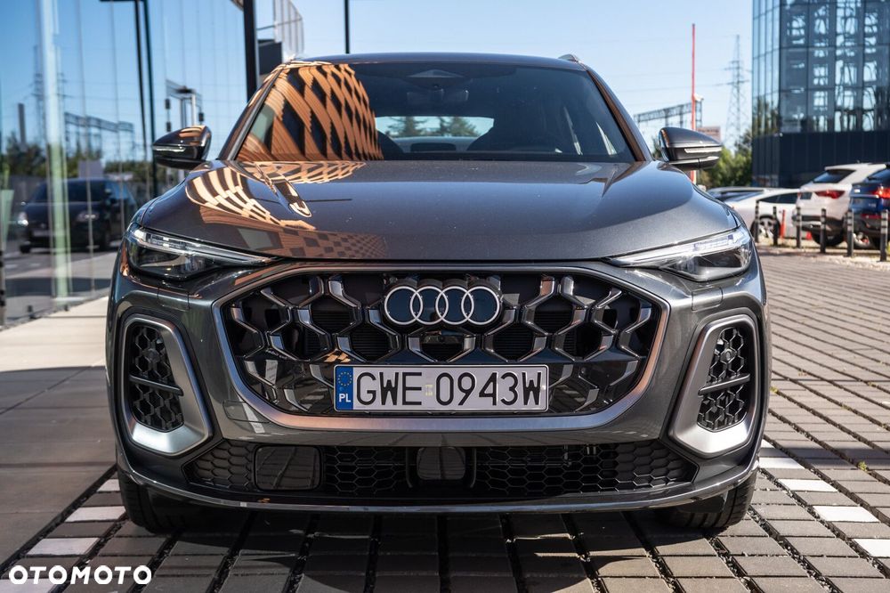 Audi Q5 Sportback - 2