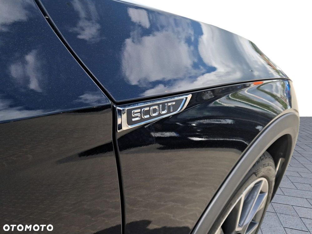 Skoda Octavia 1.5 TSI e-TEC DSG Scout - 12