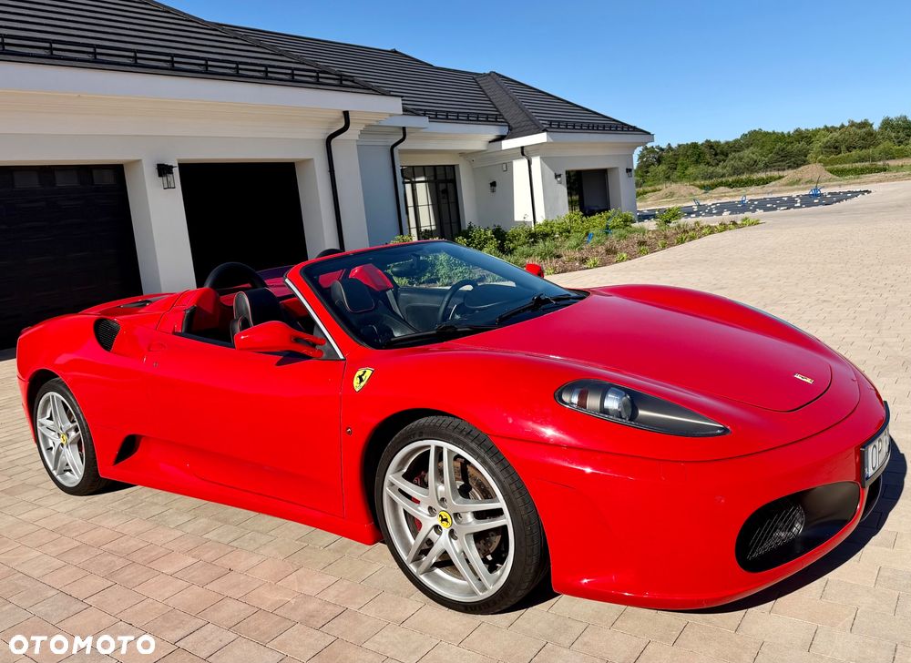 Ferrari F430 - 2