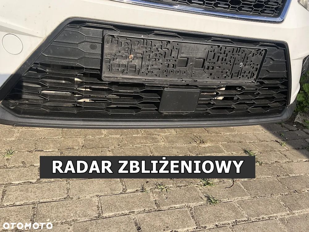 Seat Arona 1.0 TSI OPF Xperience BEATS - 33