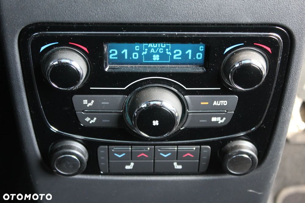 Jaguar F-Pace 3.0 TDV6 AWD R-Sport - 12