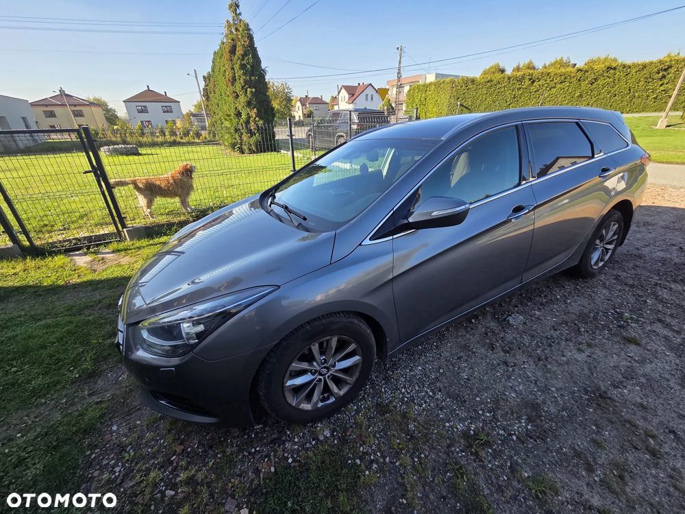 Hyundai i40 - 27
