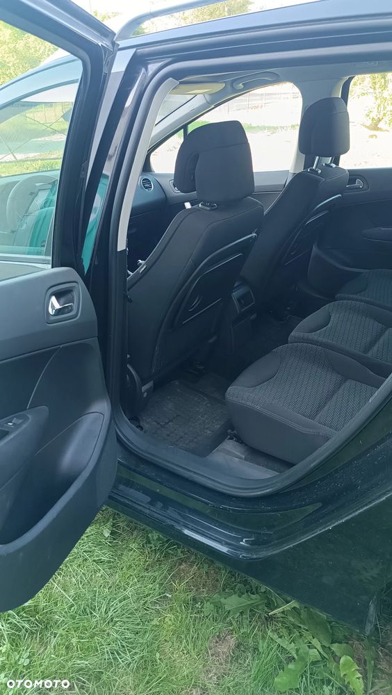 Peugeot 308 1.6 Premium - 6