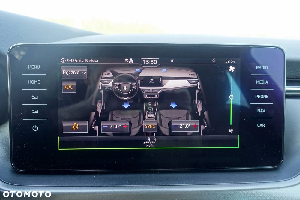 Skoda Kamiq 1.0 TSI DSG Style - 19